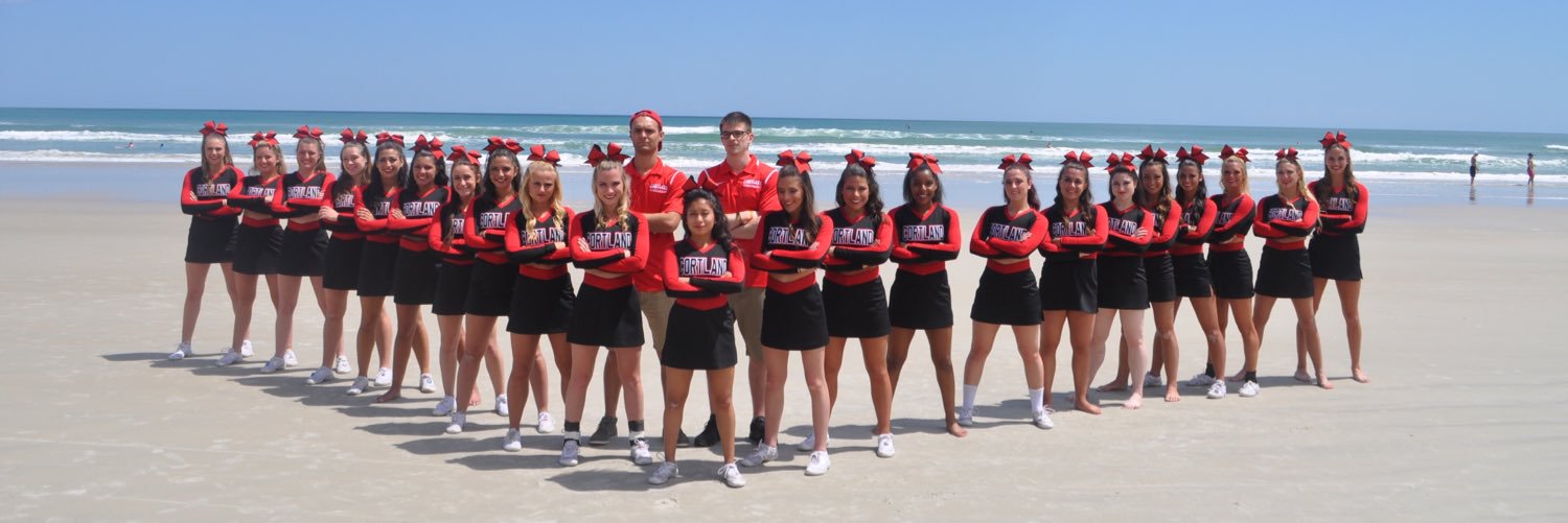 CortlandCheer's profile banner image