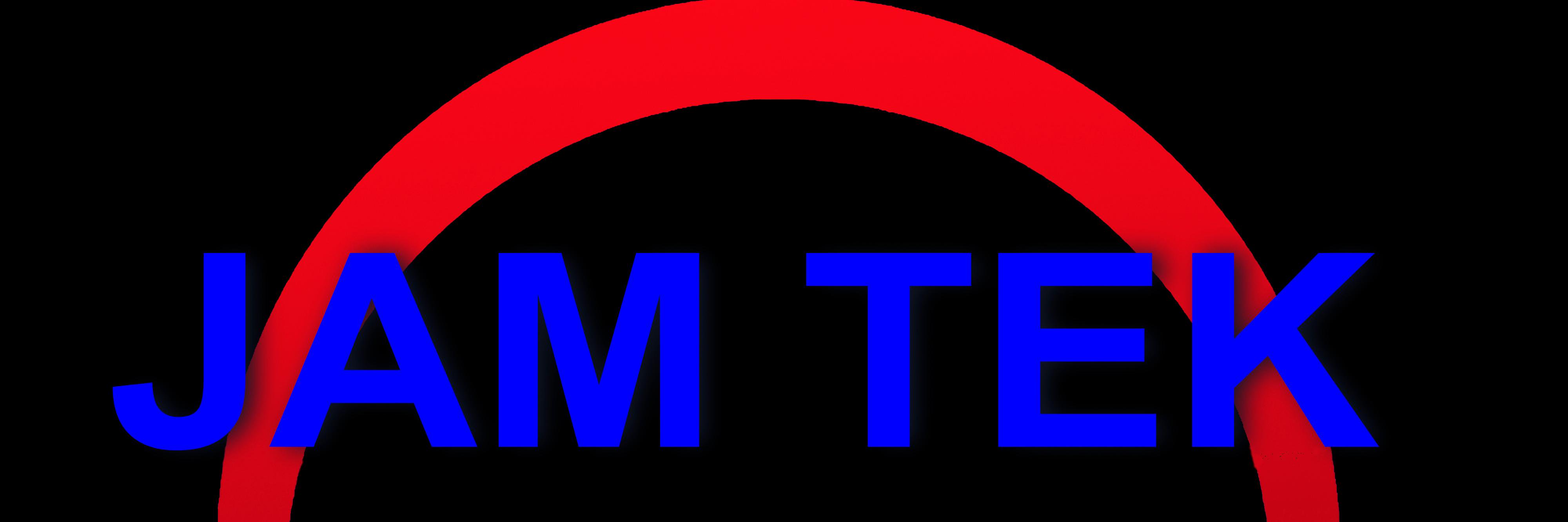 jamteksolution's profile banner image
