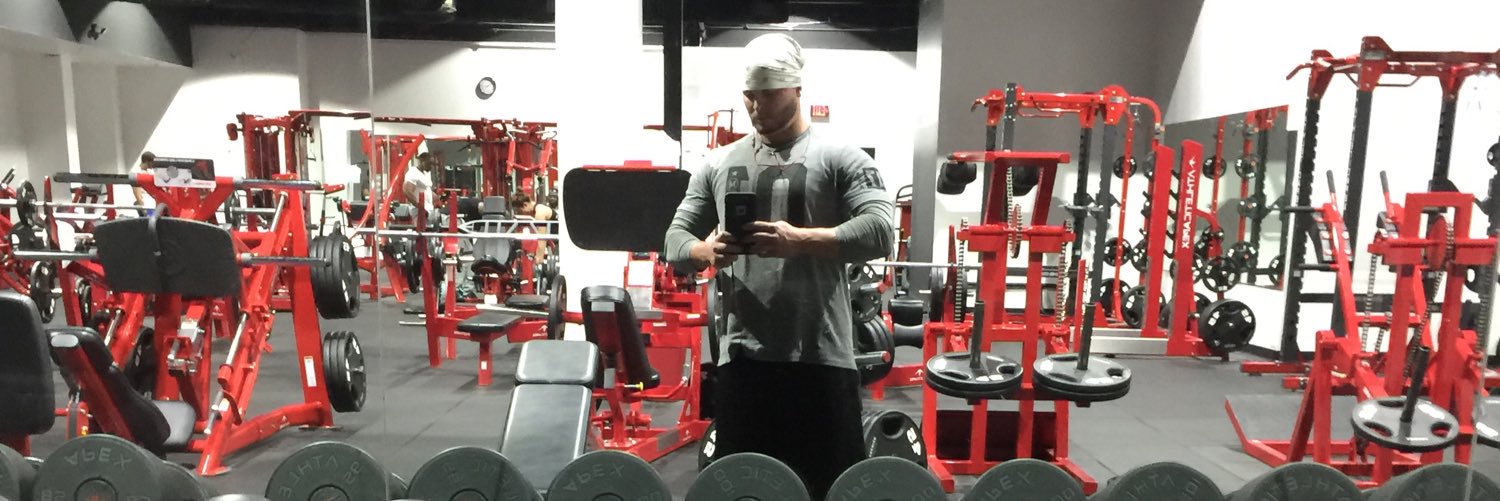 DannyGomori's profile banner image