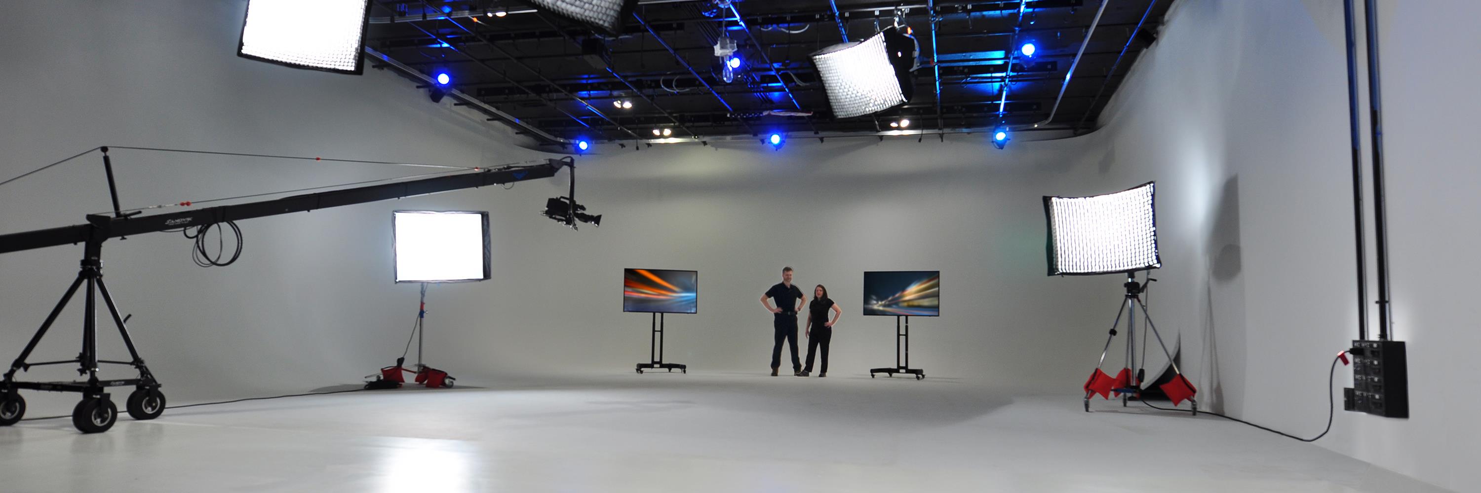 ThunderShotTV's profile banner image