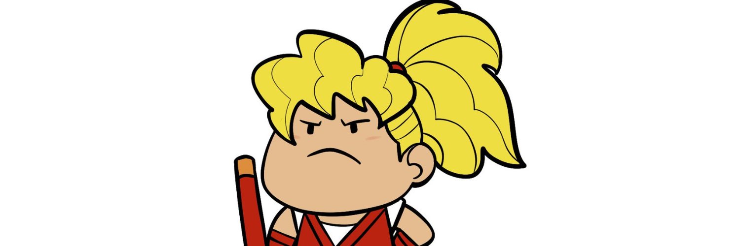 Bartix64's profile banner image