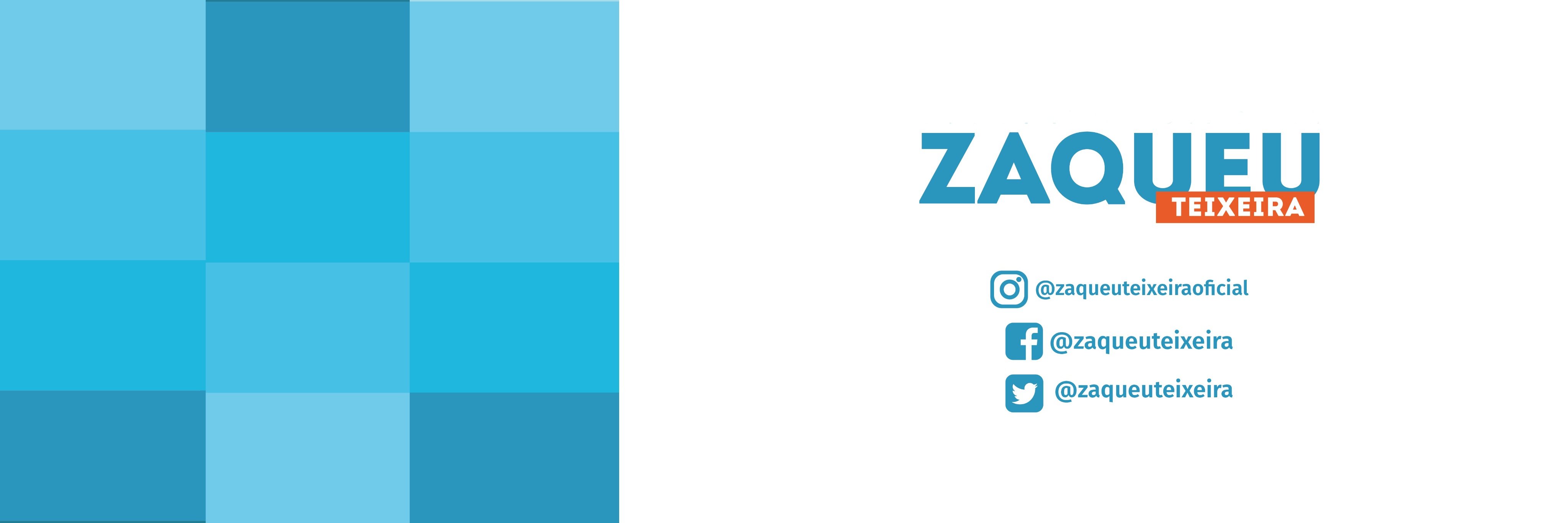 zaqueuteixeira's profile banner image