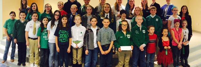 Pottawatomie4H's profile banner image