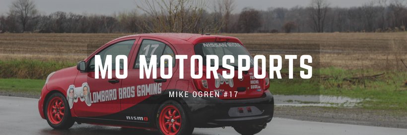 MikeOgren's profile banner image