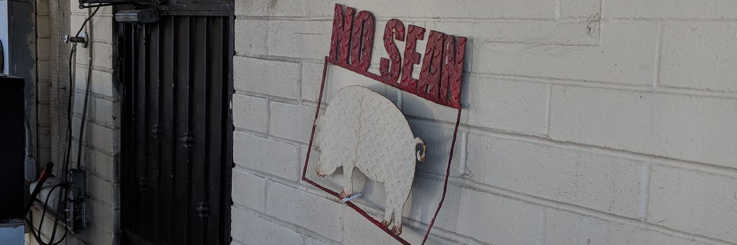 the_SeanO's profile banner image