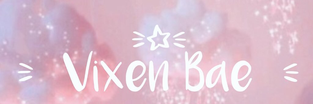 VixenBabeSc's profile banner image