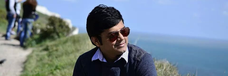 Rahul13G's profile banner image
