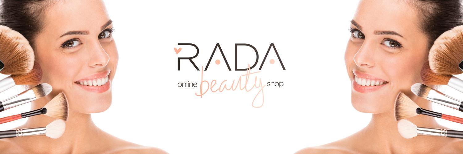 radabeauty's profile banner image