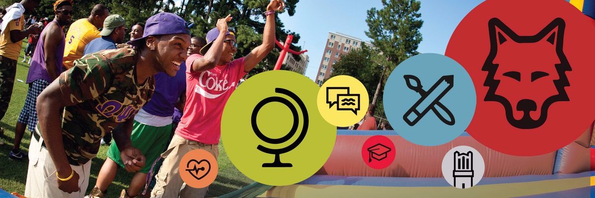 NCStateWWW's profile banner image