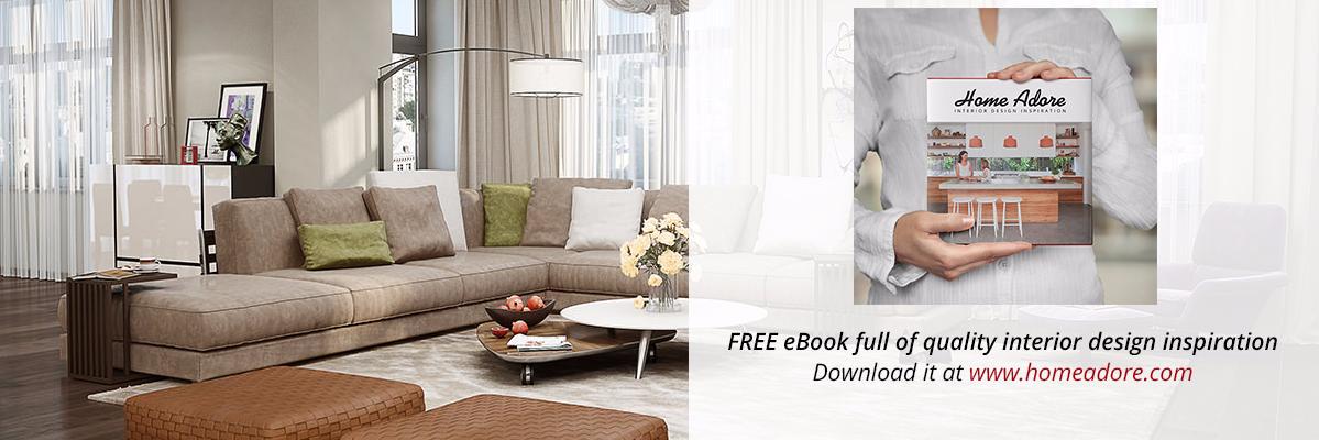 HomeAdore's banner