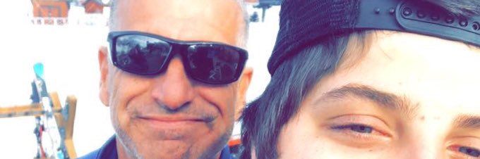 iamjohnhulfeld's profile banner image