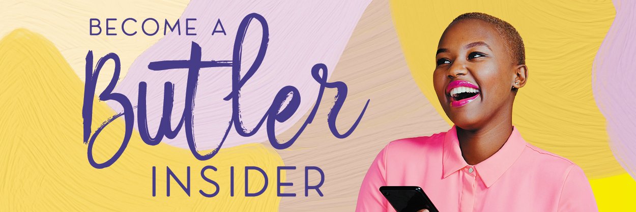 ShopatButler's profile banner image