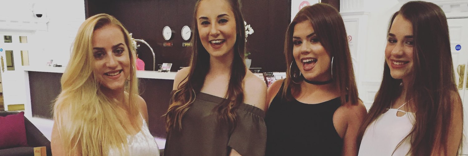 PhoebeJamesx's profile banner image
