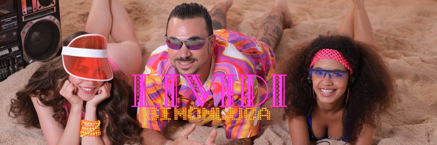 SimonLucaPeluso's profile banner image