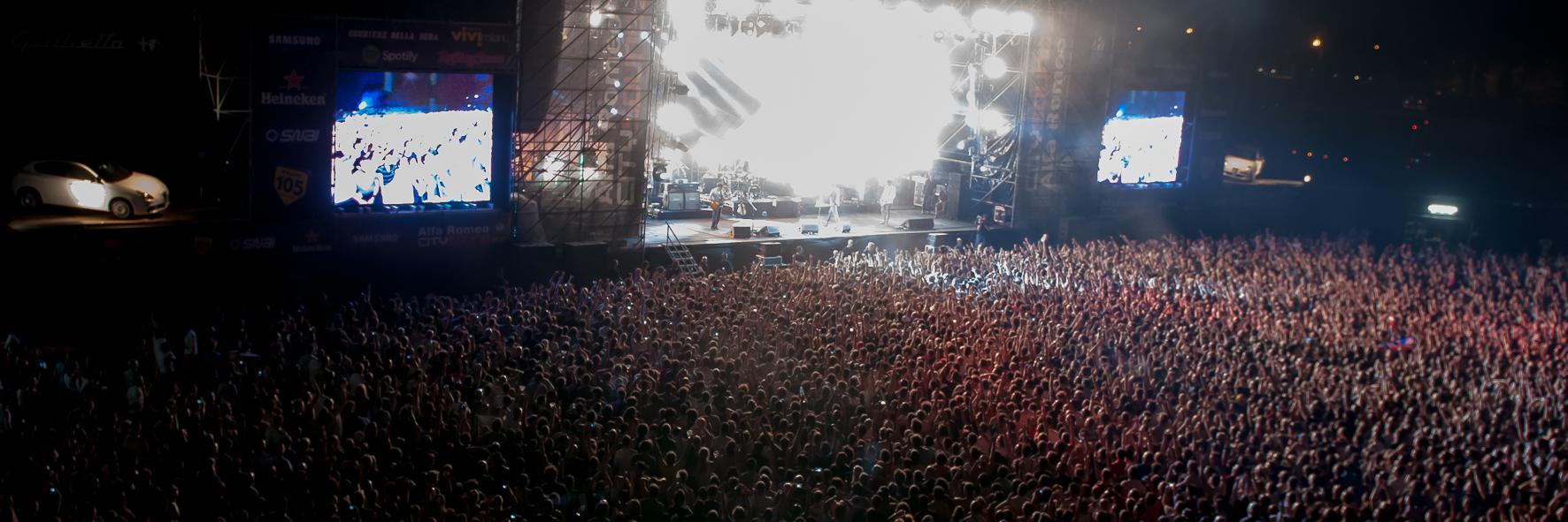 CitySoundMilano's profile banner image
