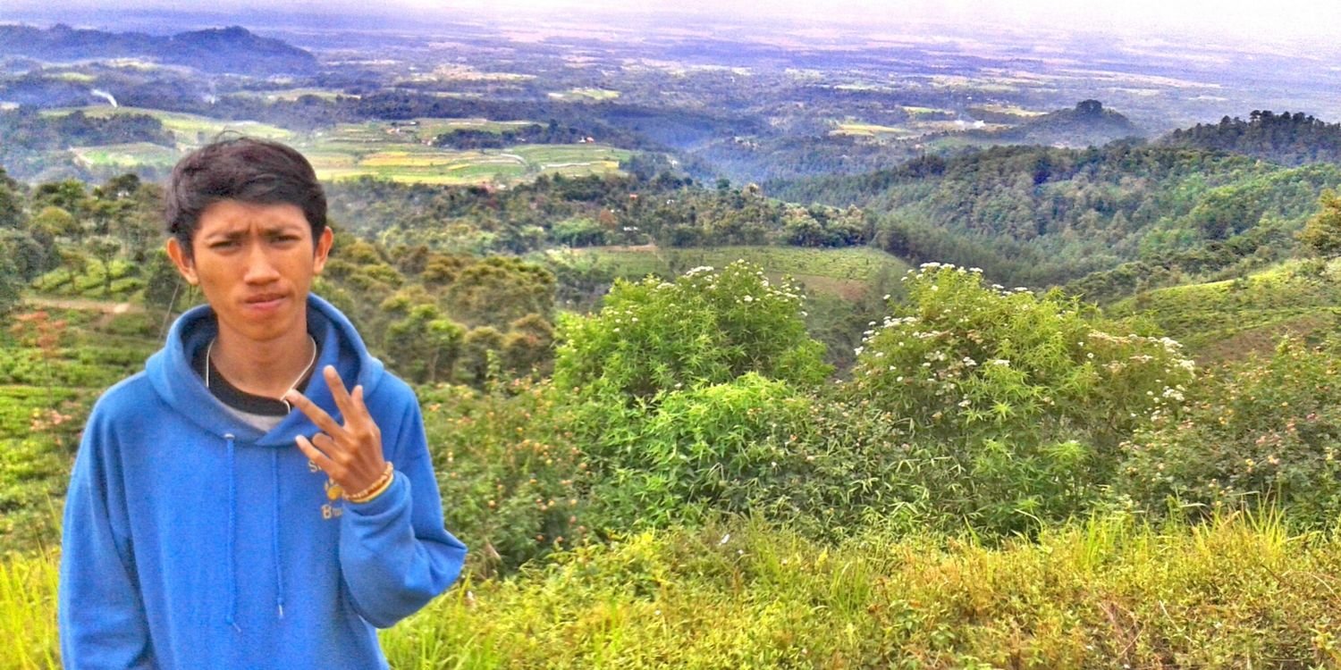 Fort De Kock! banner