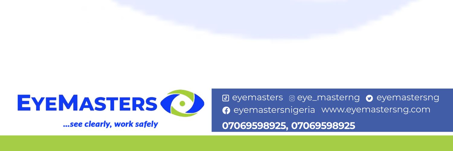 eyemastersltd's profile banner image