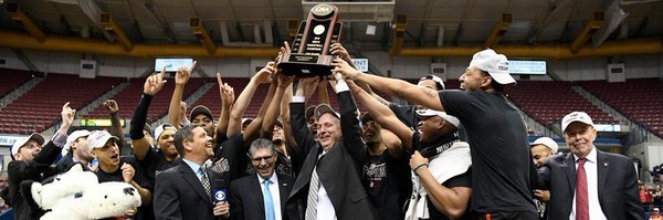 Northeastern Men’s Basketball Profile Banner