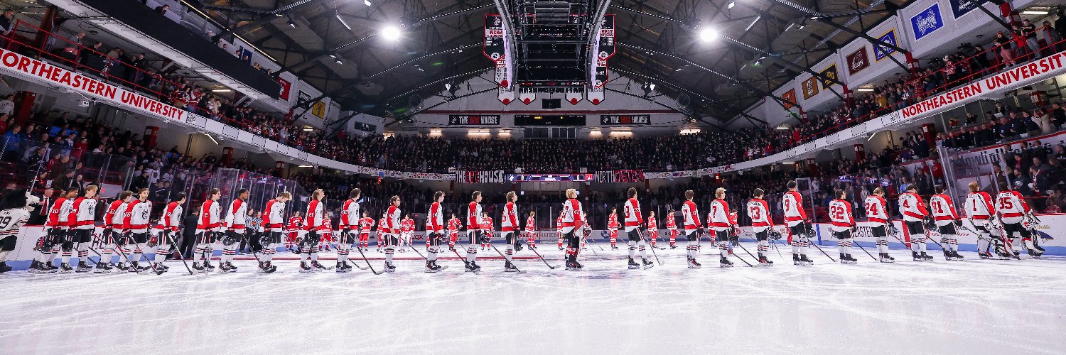 GoNUmhockey's profile banner image
