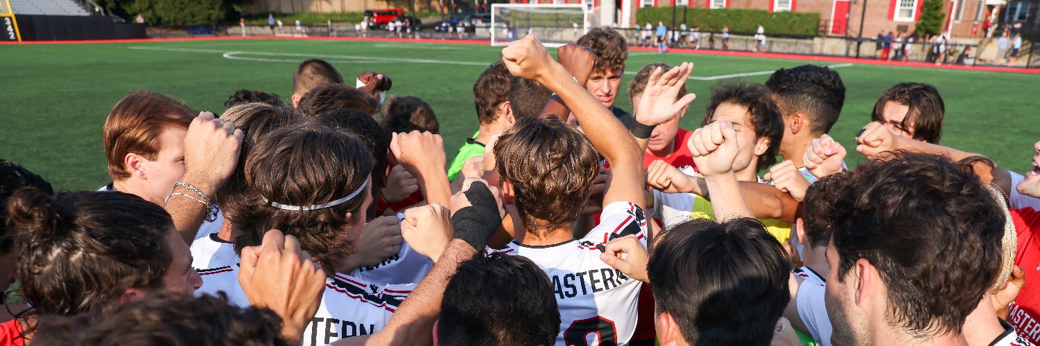 GoNUmsoccer's profile banner image