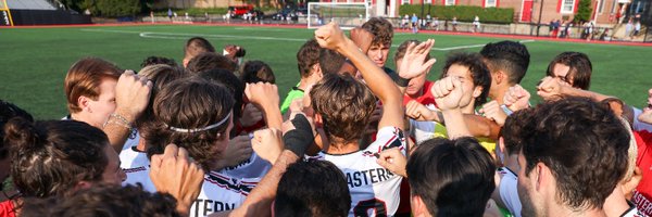 GoNUmsoccer Profile Banner