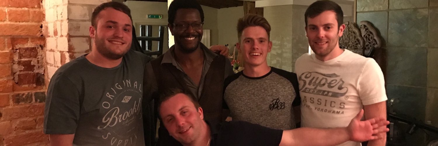 JeddRead's profile banner image
