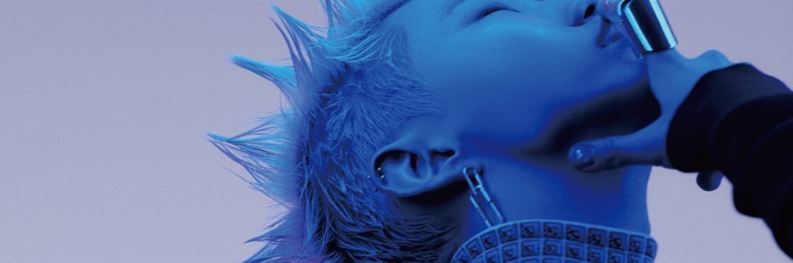 noreahae's profile banner image