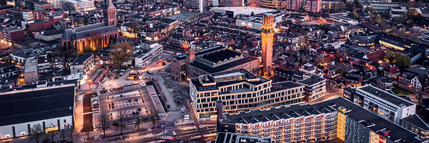 HengeloPromotie banner