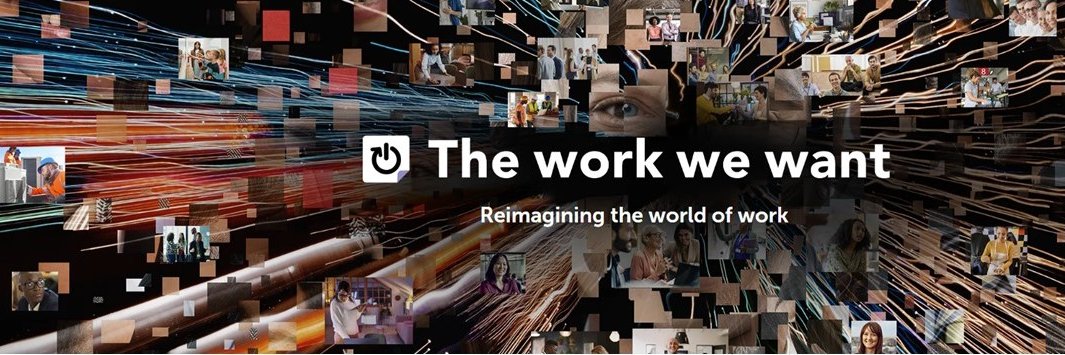 WECglobal's profile banner image
