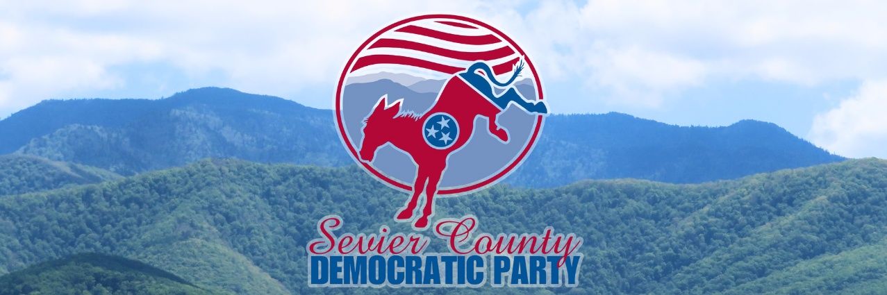 SevierDemocrats's profile banner image
