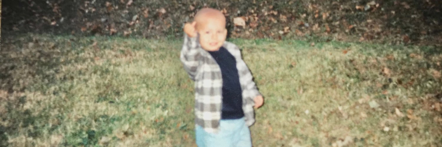 Joshman_33's profile banner image