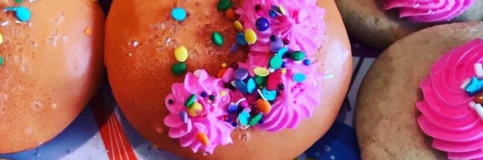 CleveCupcakeCo's profile banner image