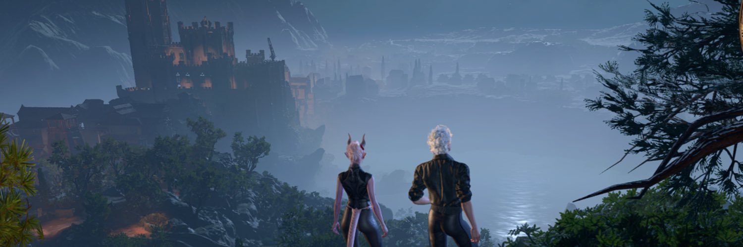 ladeguett's profile banner image