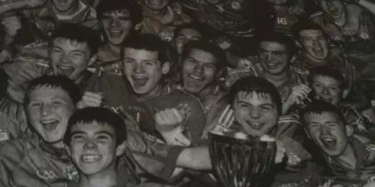 MattyDoogue96's profile banner image