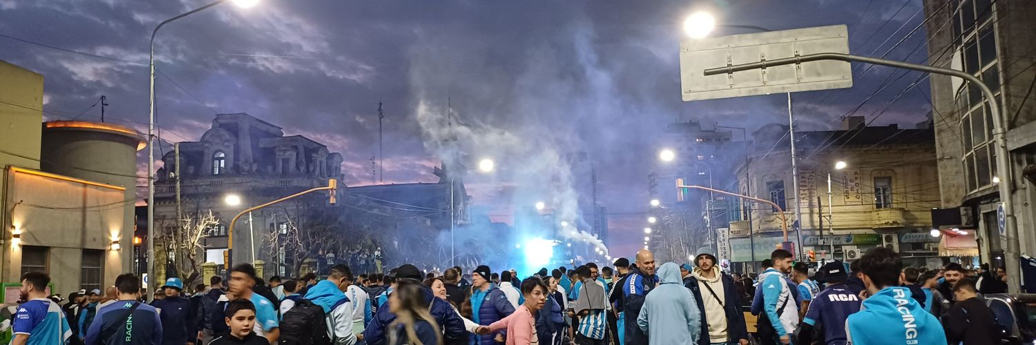 belfede's profile banner image