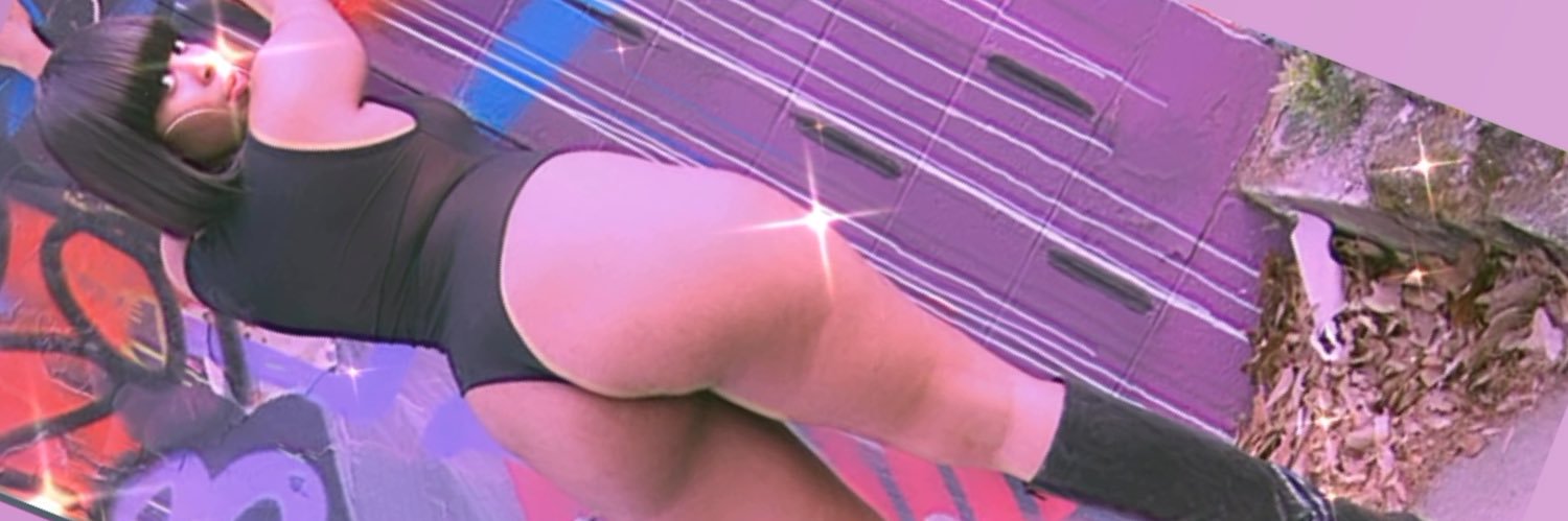PeachAboss's profile banner image