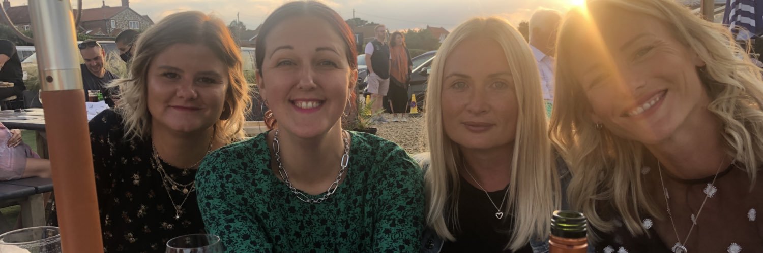 Donna Mottram banner