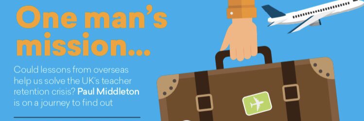 Paul Middleton banner
