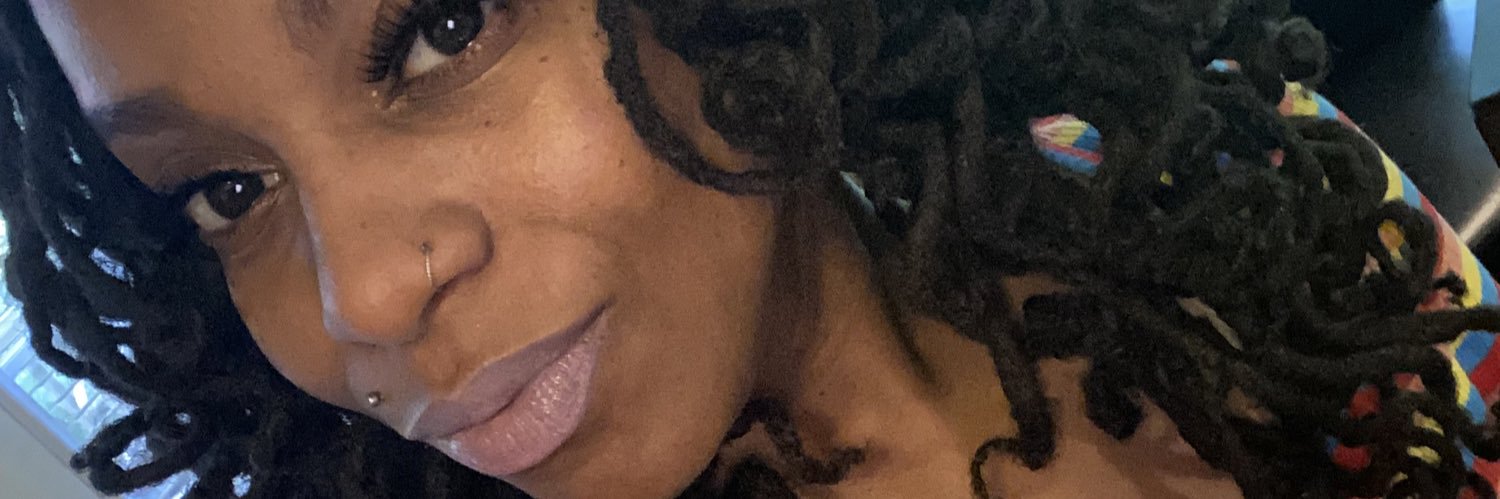 FridayJFoster's profile banner image