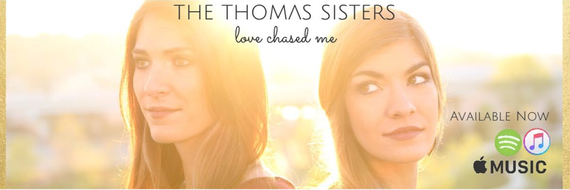 ThomasSisters's profile banner image