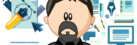 georgearco's profile banner image