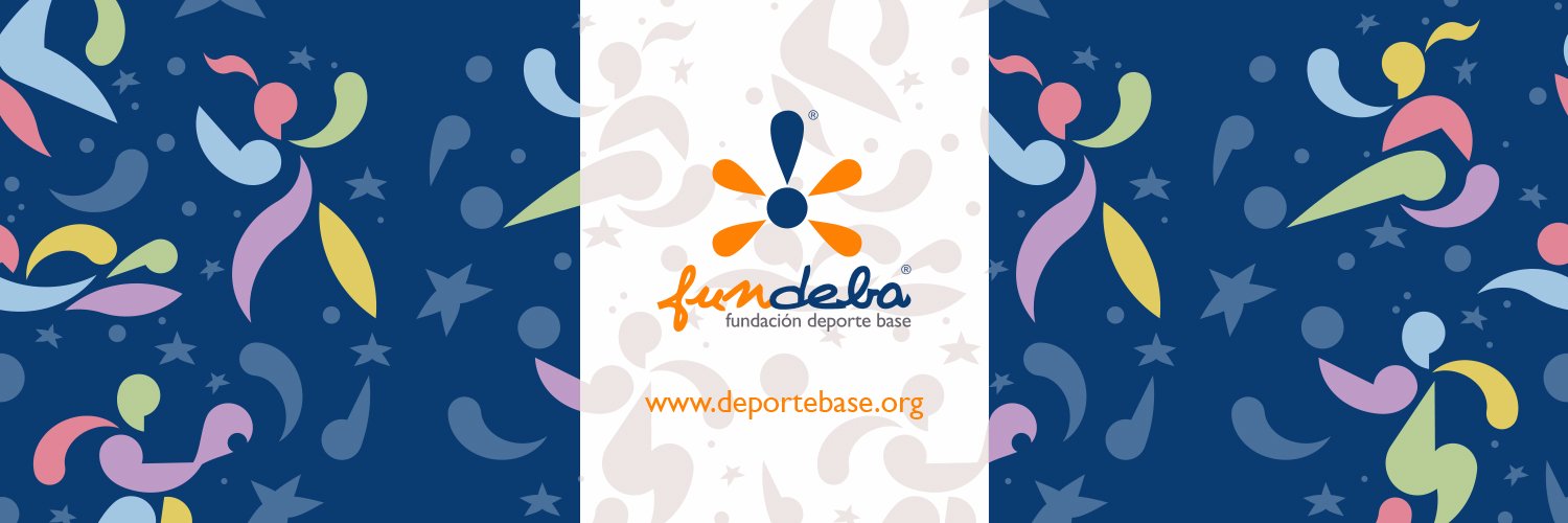 fundeba's profile banner image