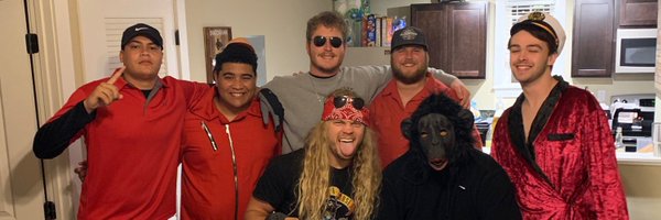 JakeAppling Profile Banner