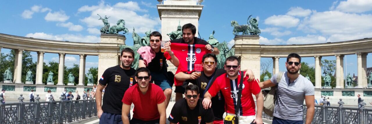 fjgomez05's profile banner image
