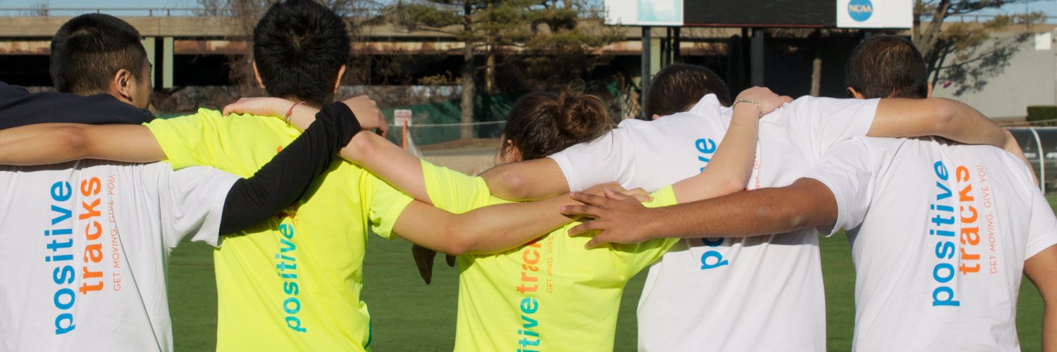 PosTracks's profile banner image