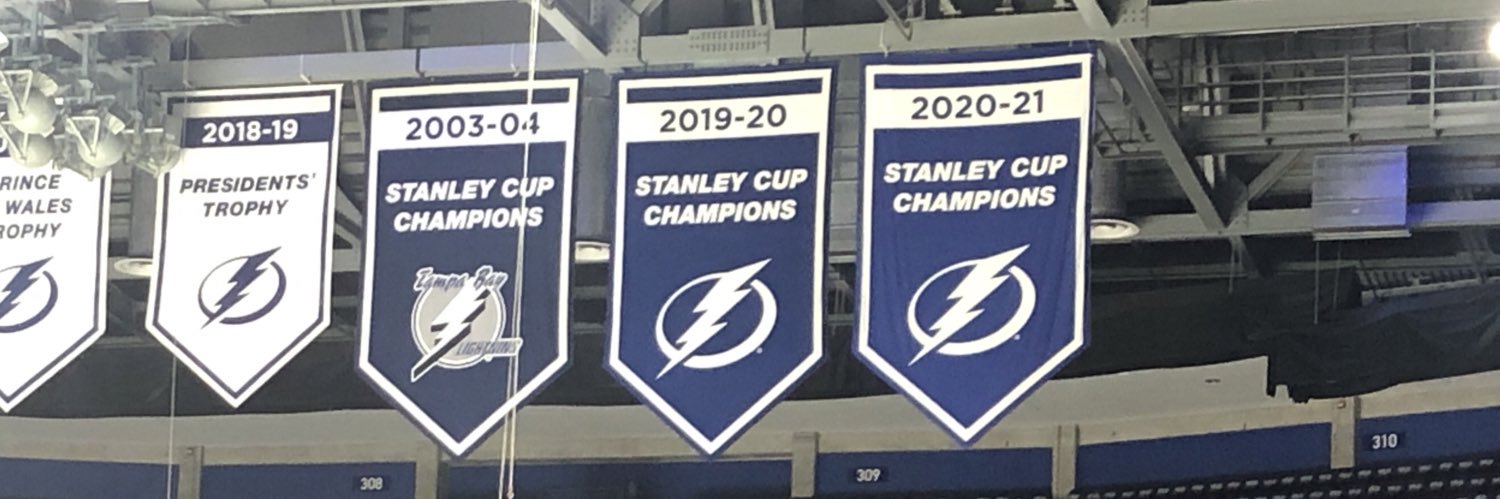 Evan Closky's banner