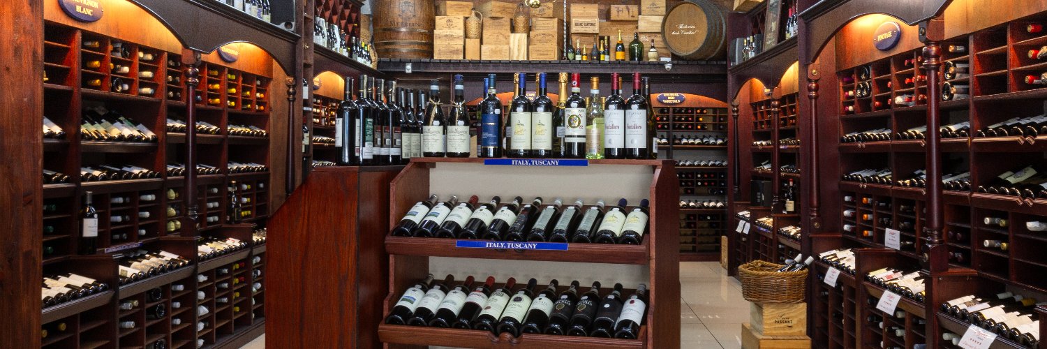 Caroline's Sea Point banner