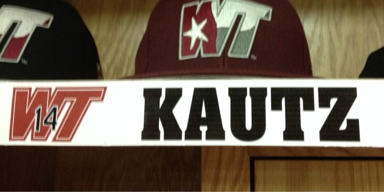 kautz24's profile banner image