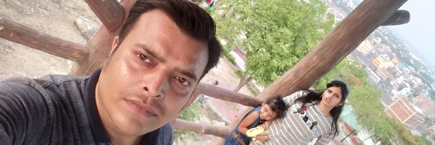 mukulkumar8284's profile banner image
