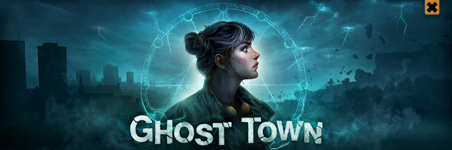 Fireproof Games's banner